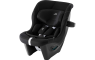 copy of Automobilinė kėdutė BRITAX DualFix 5Z, 61-105cm