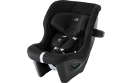 copy of Automobilinė kėdutė BRITAX DualFix 5Z, 61-105cm