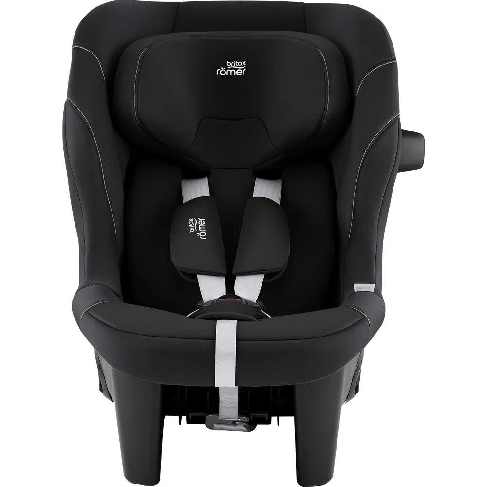 copy of Automobilinė kėdutė BRITAX DualFix 5Z, 61-105cm