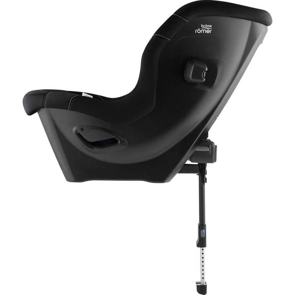 copy of Automobilinė kėdutė BRITAX DualFix 5Z, 61-105cm