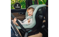copy of Automobilinė kėdutė BRITAX DualFix 5Z, 61-105cm