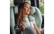 Automobilinė kėdutė BRITAX Max-Safe PRO Diamond, 61-125cm, Space Black-Automobilinės kėdutės, 9-36 kg-e-vaikas