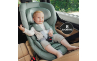 copy of Automobilinė kėdutė BRITAX DualFix 5Z, 61-105cm