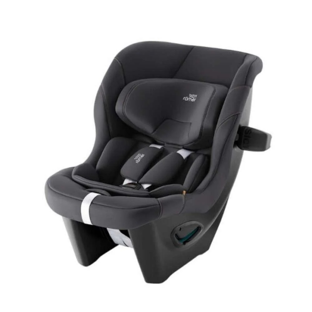 copy of Automobilinė kėdutė BRITAX DualFix 5Z, 61-105cm