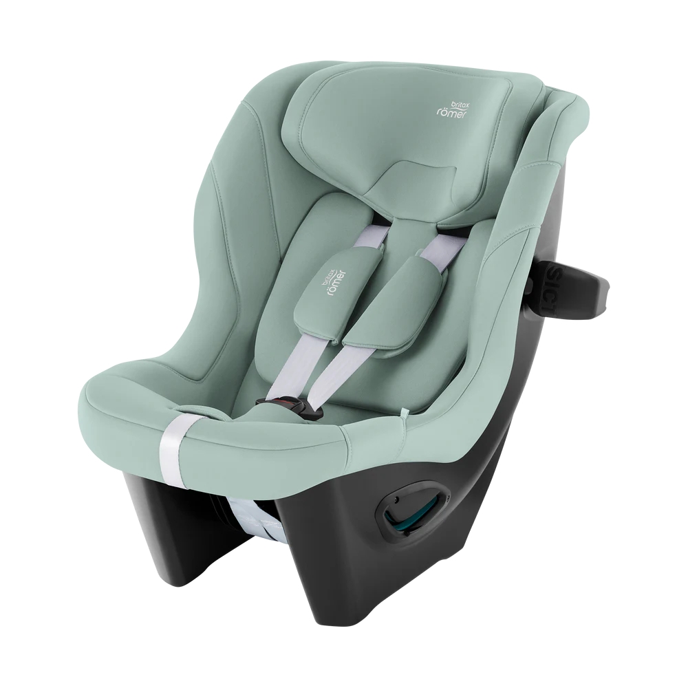 copy of Automobilinė kėdutė BRITAX DualFix 5Z, 61-105cm
