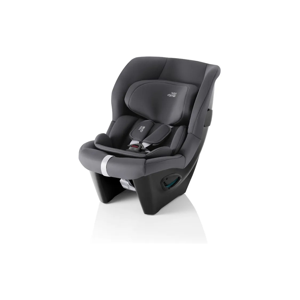 copy of Automobilinė kėdutė BRITAX DualFix 5Z, 61-105cm