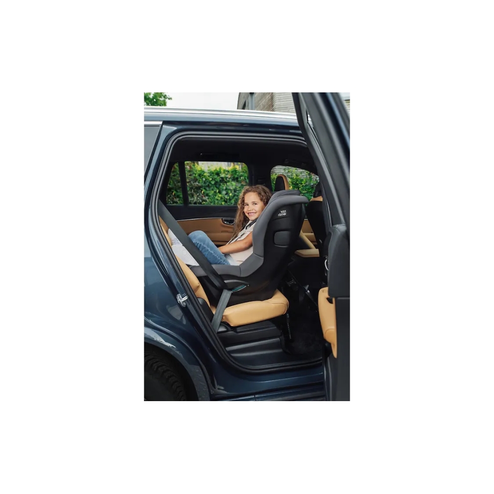 copy of Automobilinė kėdutė BRITAX DualFix 5Z, 61-105cm