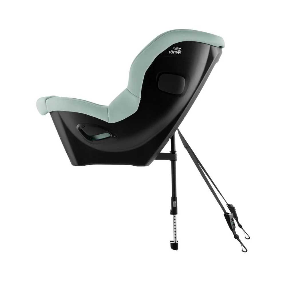 copy of Automobilinė kėdutė BRITAX DualFix 5Z, 61-105cm
