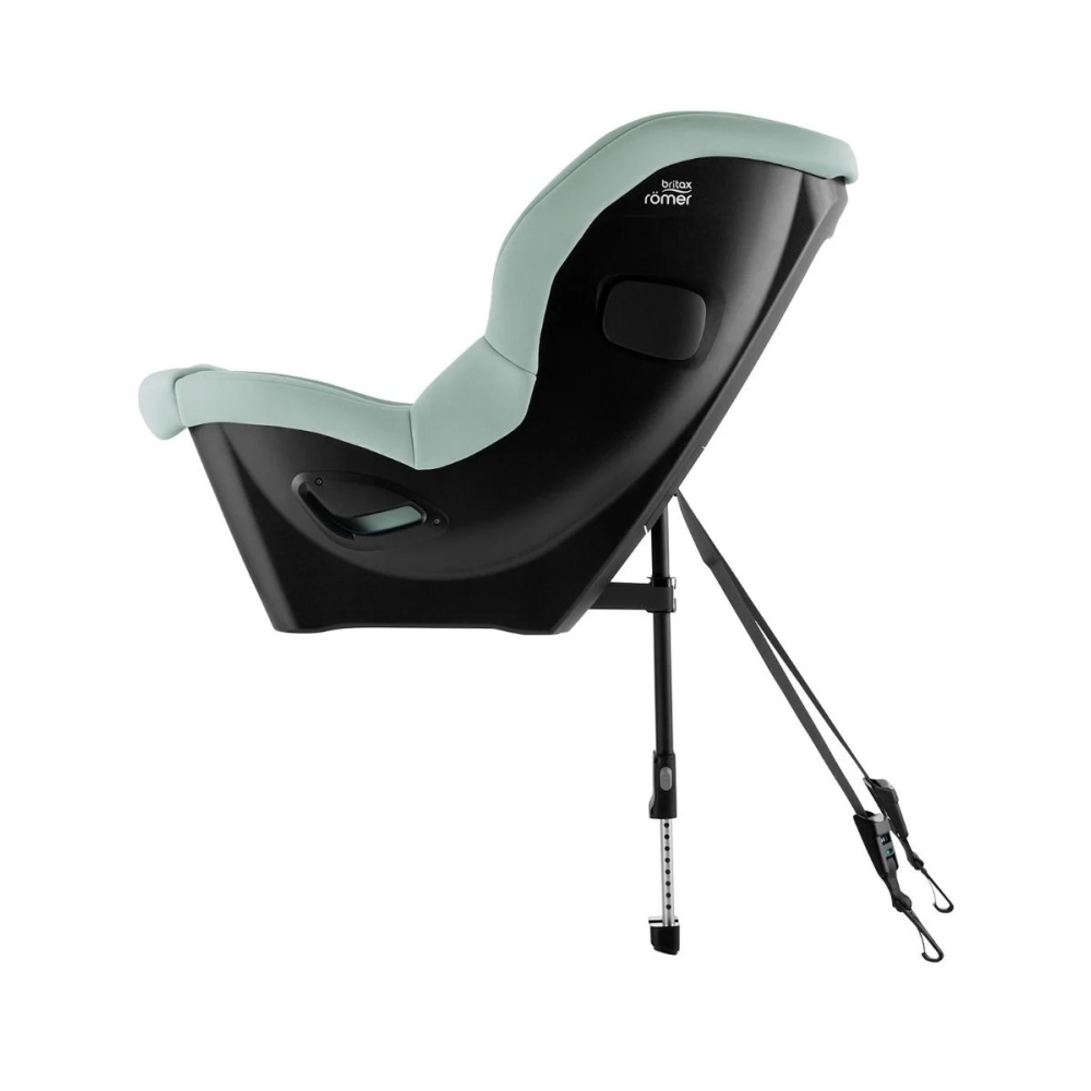 copy of Automobilinė kėdutė BRITAX DualFix 5Z, 61-105cm