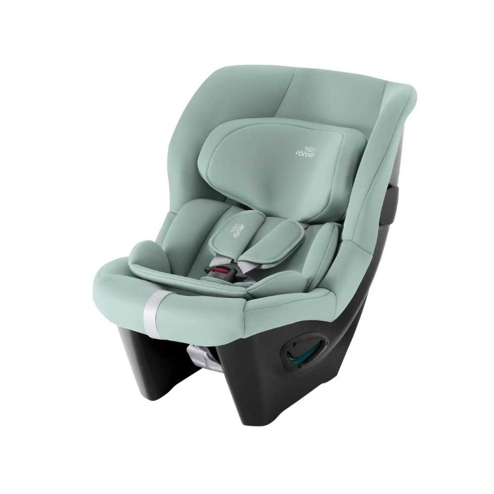 copy of Automobilinė kėdutė BRITAX DualFix 5Z, 61-105cm