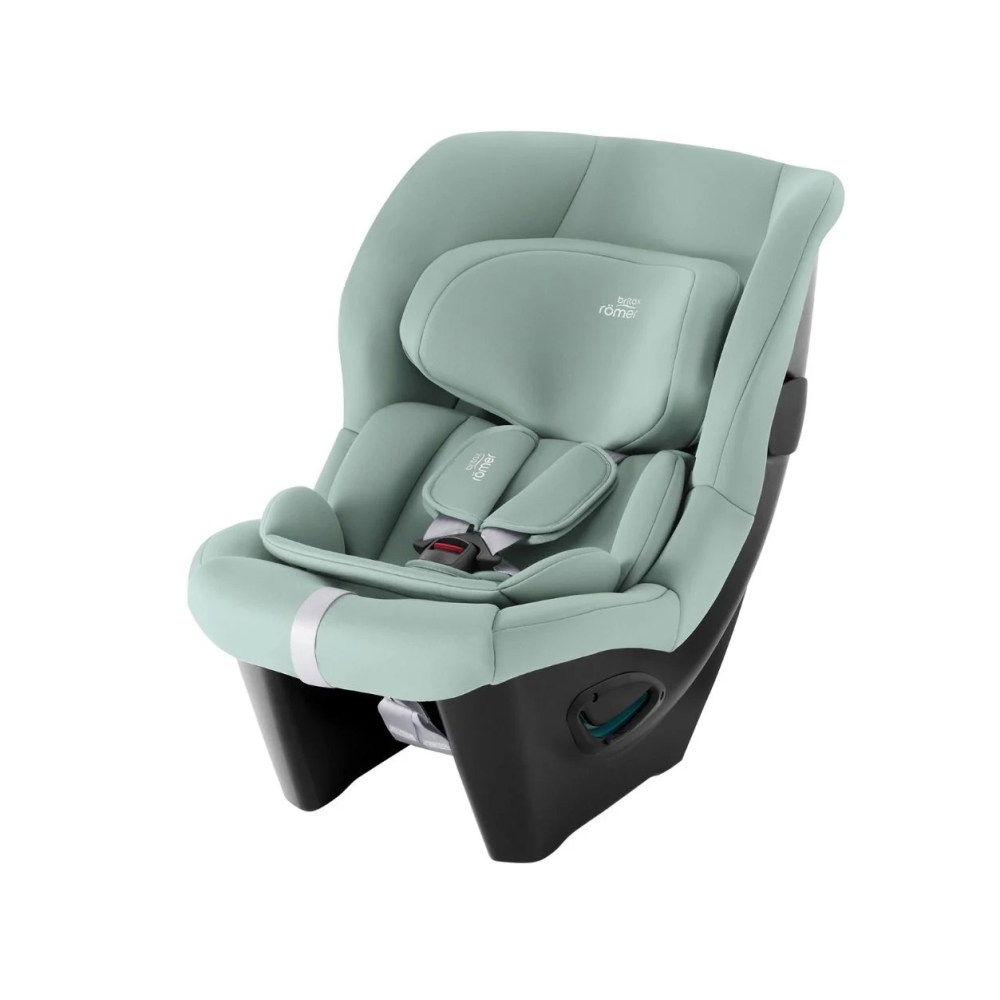 copy of Automobilinė kėdutė BRITAX DualFix 5Z, 61-105cm