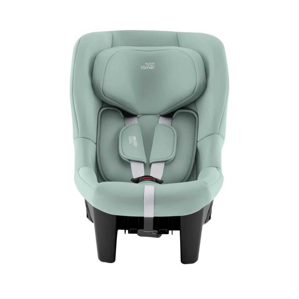copy of Automobilinė kėdutė BRITAX DualFix 5Z, 61-105cm