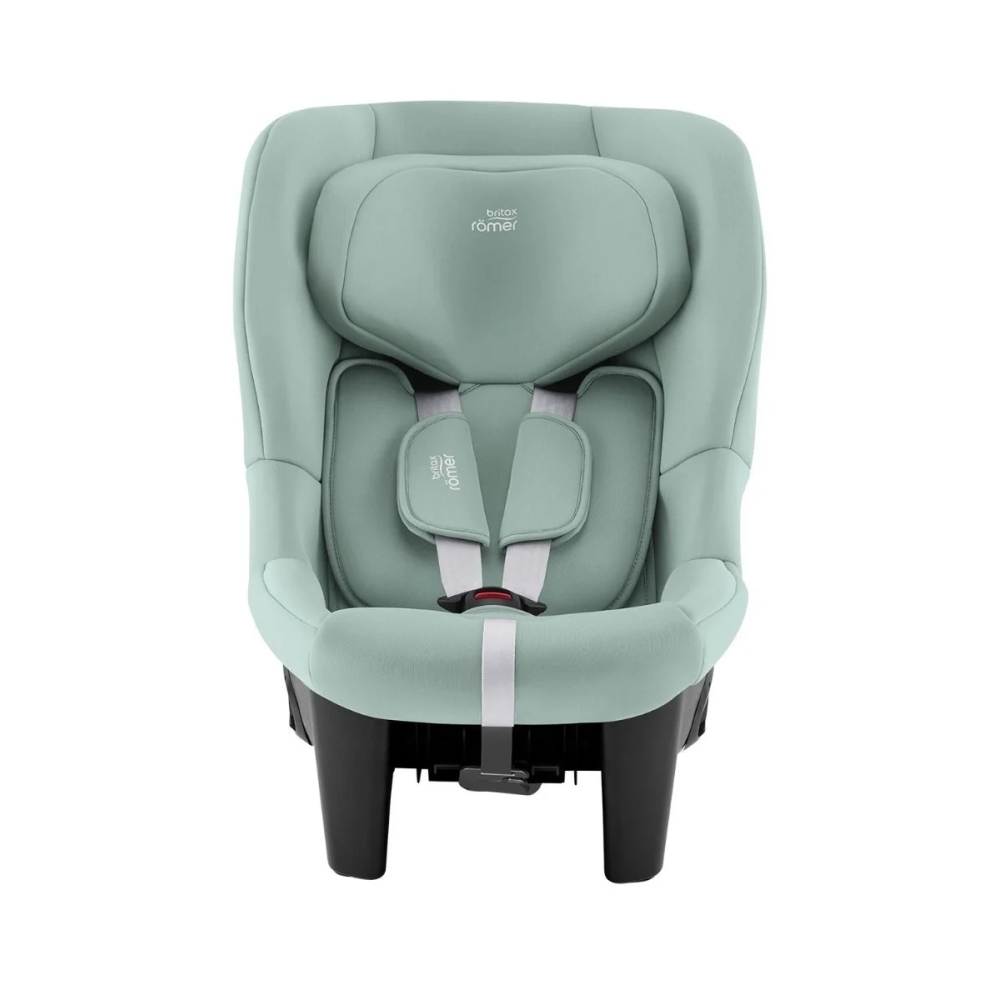 copy of Automobilinė kėdutė BRITAX DualFix 5Z, 61-105cm
