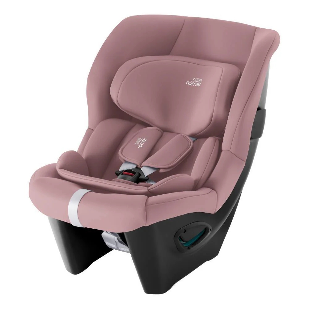 Automobilinė kėdutė BRITAX Safe-Way M, 61-125cm, Dusty Rose-Automobilinės kėdutės, 9-36 kg-e-vaikas