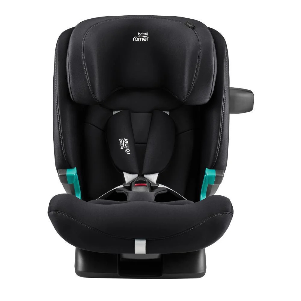 copy of Automobilinė kėdutė BRITAX DualFix 5Z, 61-105cm