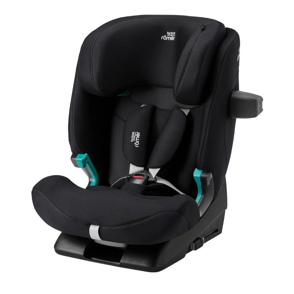 copy of Automobilinė kėdutė BRITAX DualFix 5Z, 61-105cm