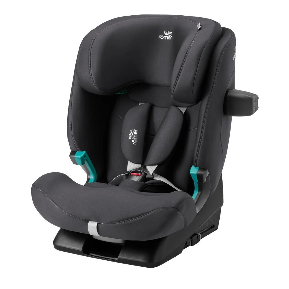 copy of Automobilinė kėdutė BRITAX DualFix 5Z, 61-105cm