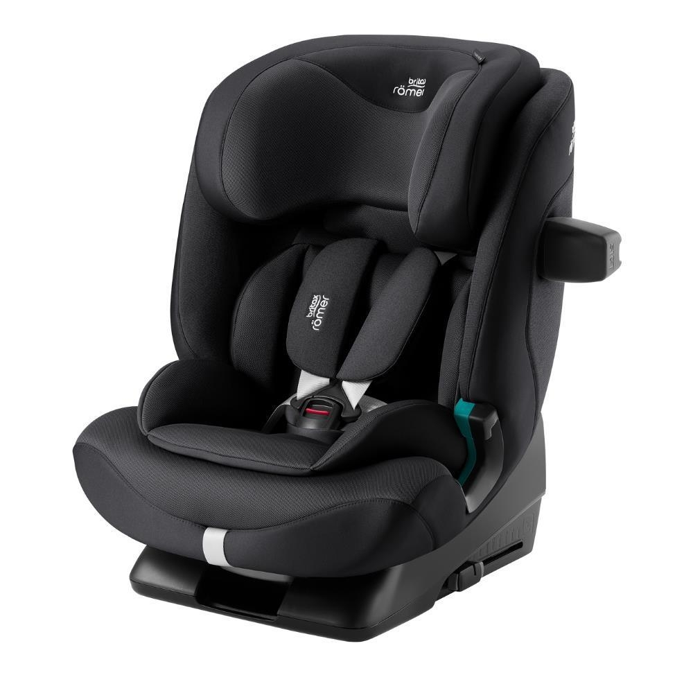 copy of Automobilinė kėdutė BRITAX DualFix 5Z, 61-105cm