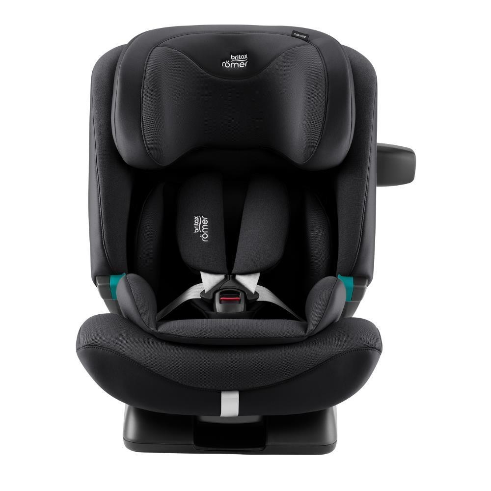 copy of Automobilinė kėdutė BRITAX DualFix 5Z, 61-105cm