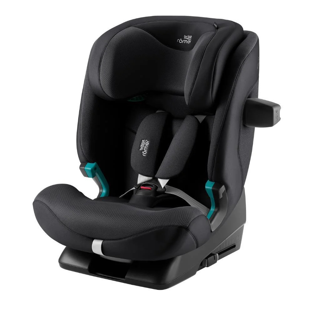 copy of Automobilinė kėdutė BRITAX DualFix 5Z, 61-105cm