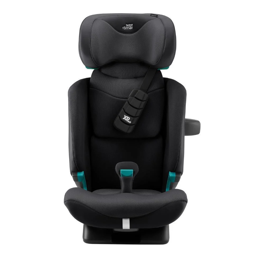copy of Automobilinė kėdutė BRITAX DualFix 5Z, 61-105cm