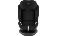 Automobilinė kėdutė BRITAX SWIVEL Select, 40-125cm, Space Black-Automobilinės kėdutės, 0-25 kg-e-vaikas