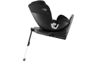 Automobilinė kėdutė BRITAX SWIVEL Select, 40-125cm, Space Black-Automobilinės kėdutės, 0-25 kg-e-vaikas