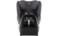 copy of Automobilinė kėdutė BRITAX DualFix 5Z, 61-105cm
