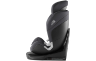 copy of Automobilinė kėdutė BRITAX DualFix 5Z, 61-105cm