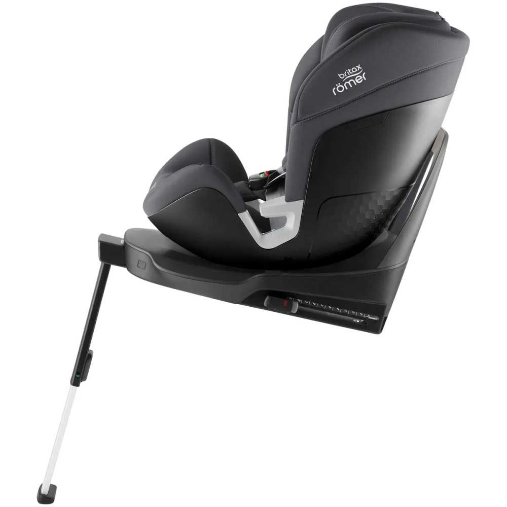copy of Automobilinė kėdutė BRITAX DualFix 5Z, 61-105cm