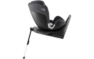 copy of Automobilinė kėdutė BRITAX DualFix 5Z, 61-105cm