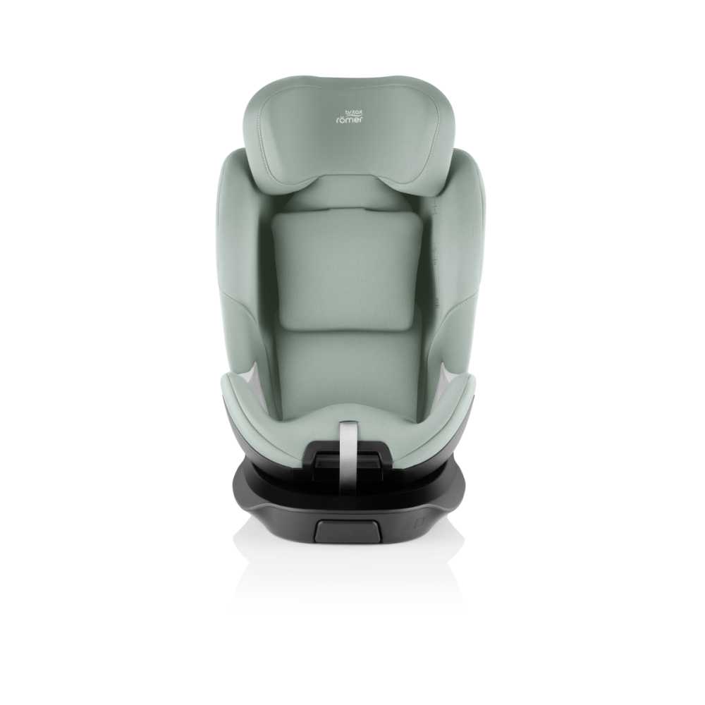copy of Automobilinė kėdutė BRITAX DualFix 5Z, 61-105cm