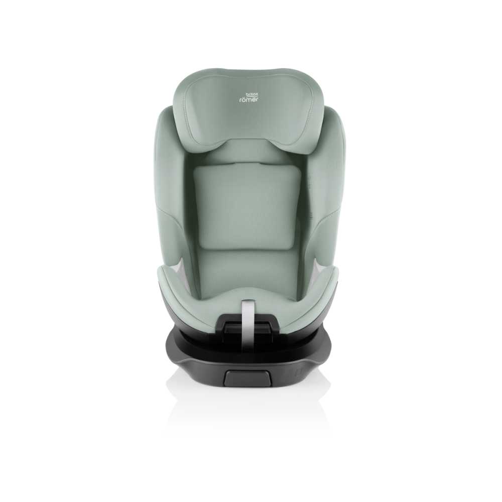 copy of Automobilinė kėdutė BRITAX DualFix 5Z, 61-105cm