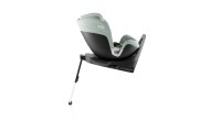 Automobilinė kėdutė BRITAX SWIVEL Select, 40-125cm, Jade Green-Automobilinės kėdutės, 0-25 kg-e-vaikas