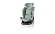 Automobilinė kėdutė BRITAX SWIVEL Select, 40-125cm, Jade Green-Automobilinės kėdutės, 0-25 kg-e-vaikas