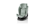 Automobilinė kėdutė BRITAX SWIVEL Select, 40-125cm, Jade Green-Automobilinės kėdutės, 0-25 kg-e-vaikas