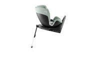 Automobilinė kėdutė BRITAX SWIVEL Select, 40-125cm, Jade Green-Automobilinės kėdutės, 0-25 kg-e-vaikas
