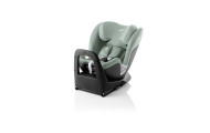 copy of Automobilinė kėdutė BRITAX DualFix 5Z, 61-105cm