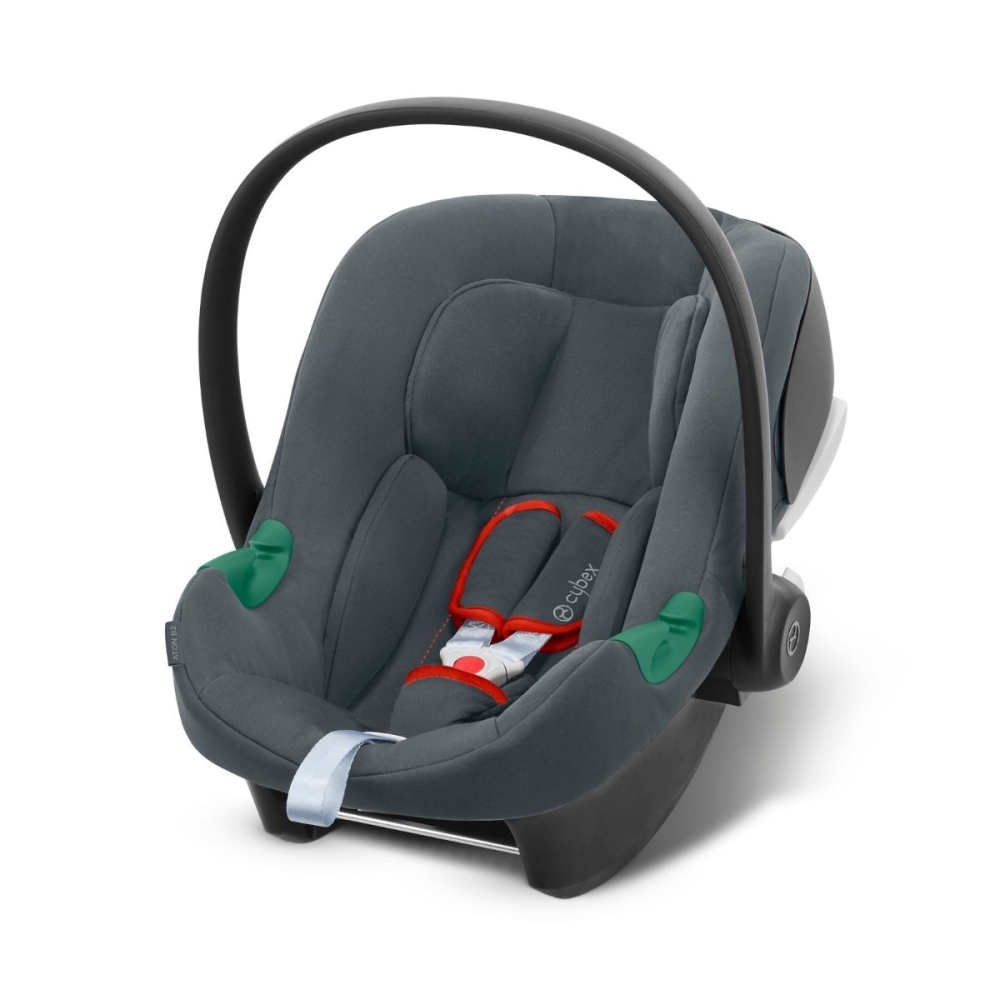 copy of Automobilinė kėdutė Cybex