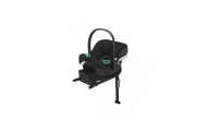 Automobilinė kėdutė Cybex Aton B2 i-Size su baze, 0-13 kg, Black-Automobilinės kėdutės, 0-13 kg-e-vaikas