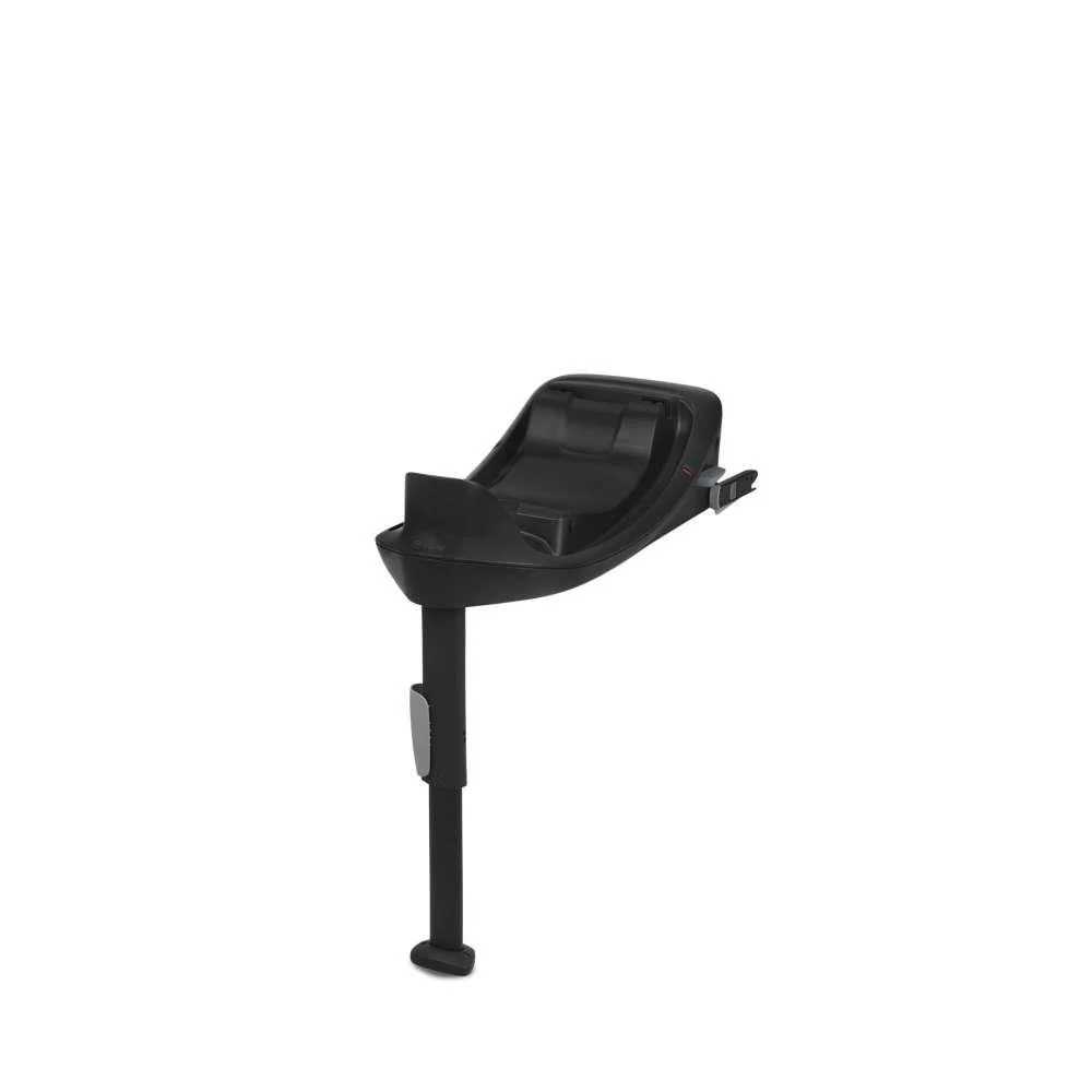 Automobilinės kėdutės bazė Cybex One i-size, Black-Automobilinės kėdutės, Autokėdučių priedai-e-vaikas