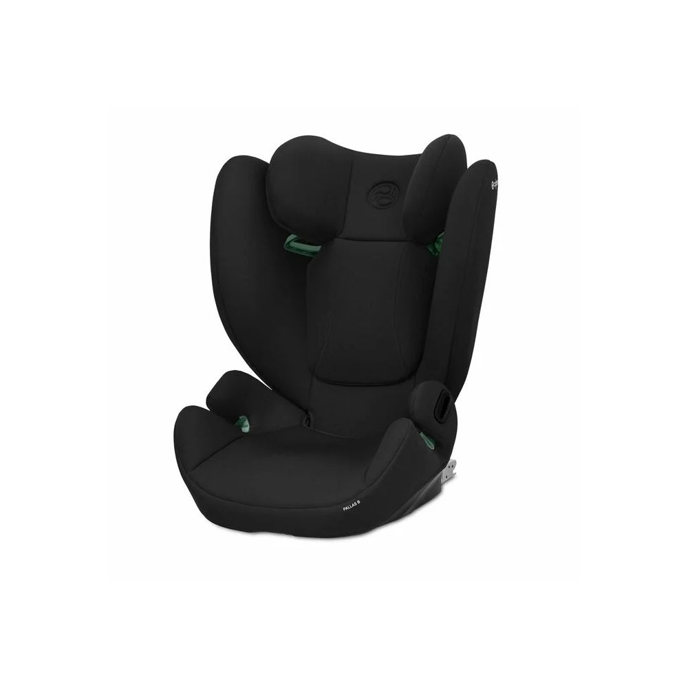 Automobilinė kėdutė Cybex Pallas B i-Size (76-150 cm), Black