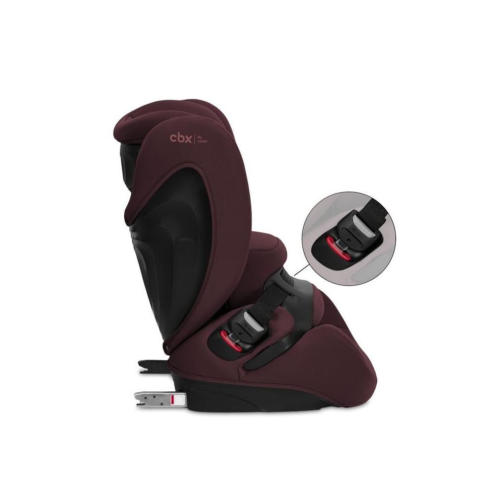 copy of Automobilinė kėdutė Cybex Pallas B i-Size (76-150 cm)