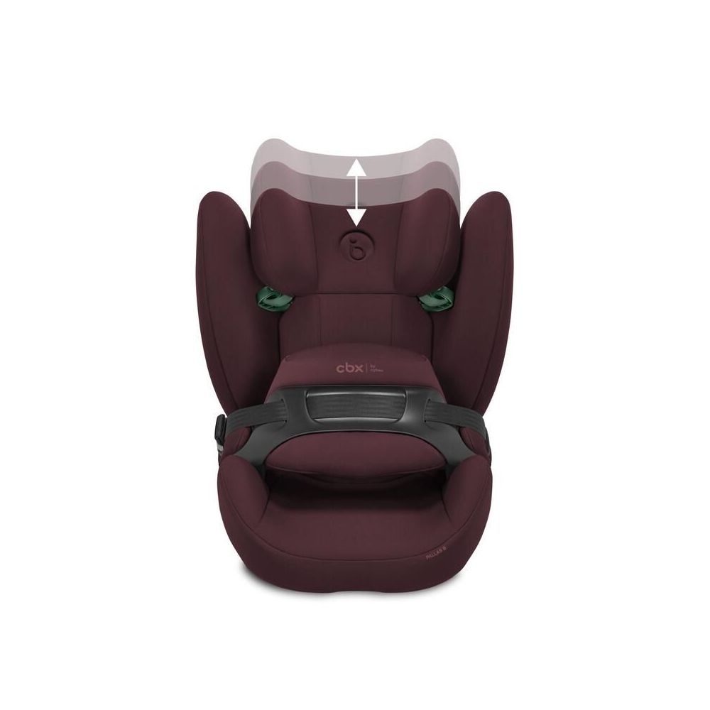 copy of Automobilinė kėdutė Cybex Pallas B i-Size (76-150 cm)
