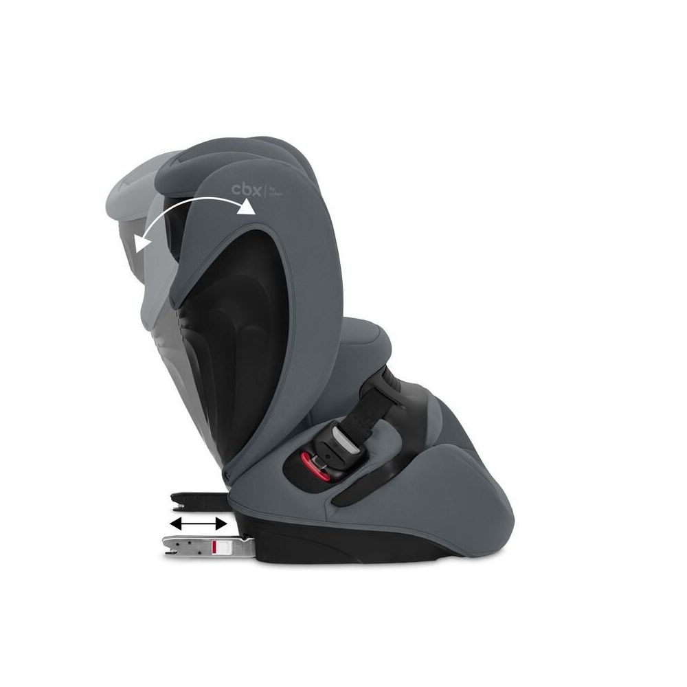 copy of Automobilinė kėdutė Cybex Pallas B i-Size (76-150 cm)