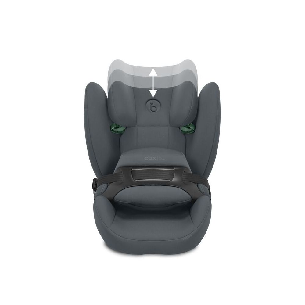 copy of Automobilinė kėdutė Cybex Pallas B i-Size (76-150 cm)