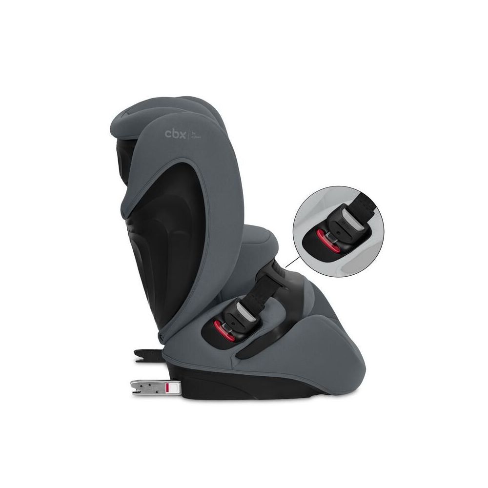 copy of Automobilinė kėdutė Cybex Pallas B i-Size (76-150 cm)