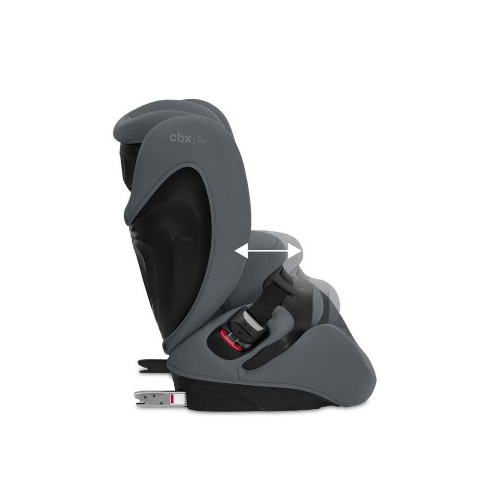 copy of Automobilinė kėdutė Cybex Pallas B i-Size (76-150 cm)
