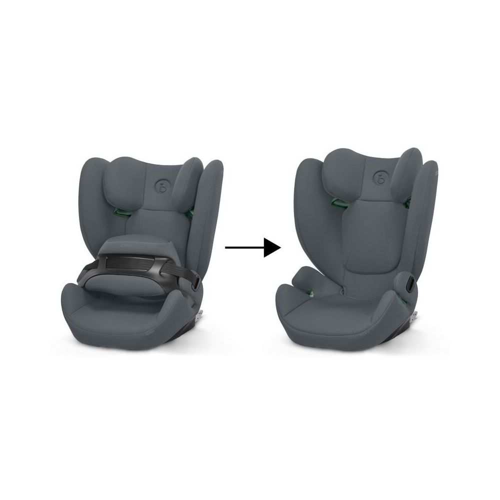 copy of Automobilinė kėdutė Cybex Pallas B i-Size (76-150 cm)