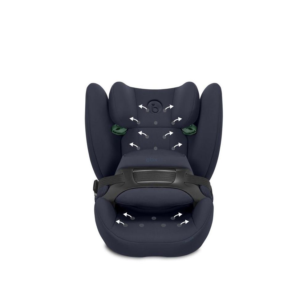 copy of Automobilinė kėdutė Cybex Pallas B i-Size (76-150 cm)
